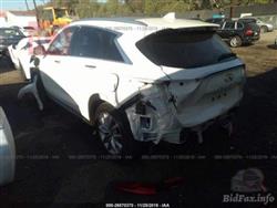 انفنتي QX50
